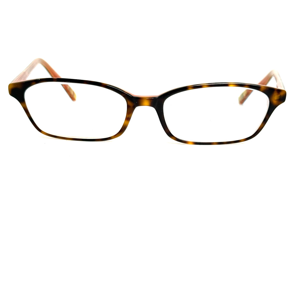 PAUL SMITH PS-275 MOX Pink Black‎ 50-17-140 Eyeglasses Frames Full Rim 20877